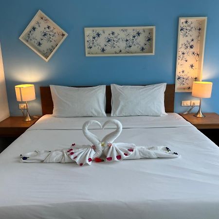 Natalie House Kata Beach エクステリア 写真