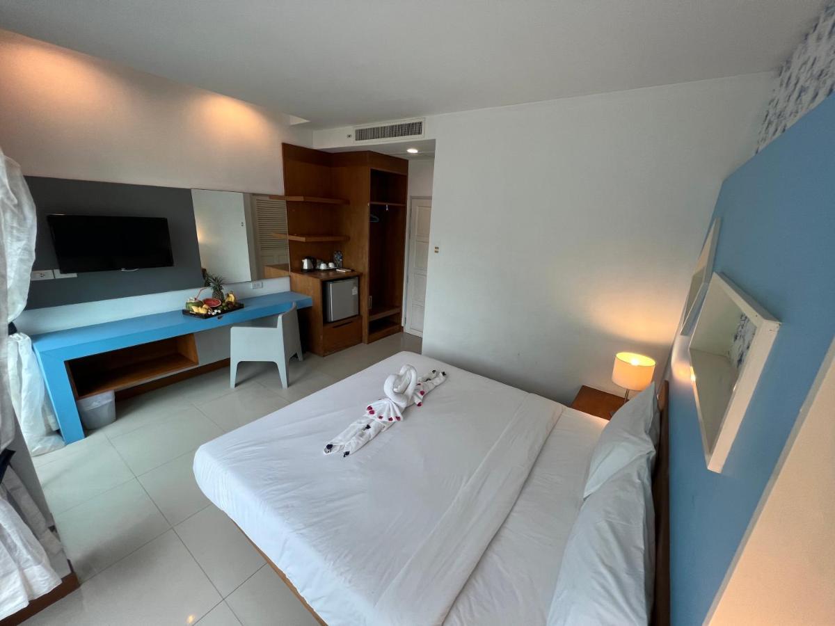 Natalie House Kata Beach エクステリア 写真