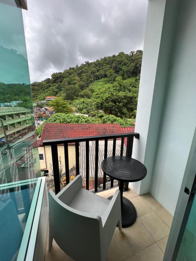 Natalie House Kata Beach エクステリア 写真