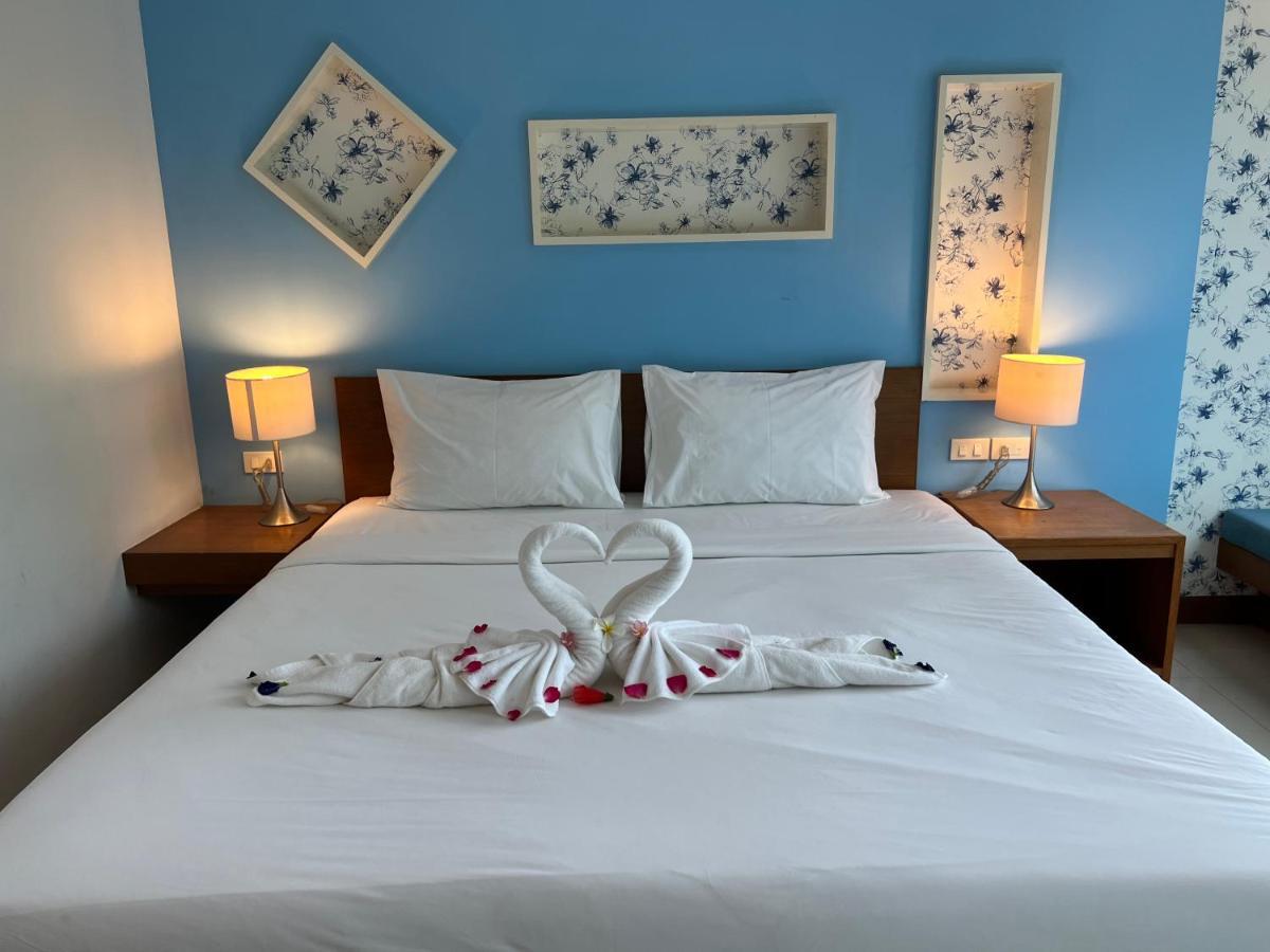 Natalie House Kata Beach エクステリア 写真