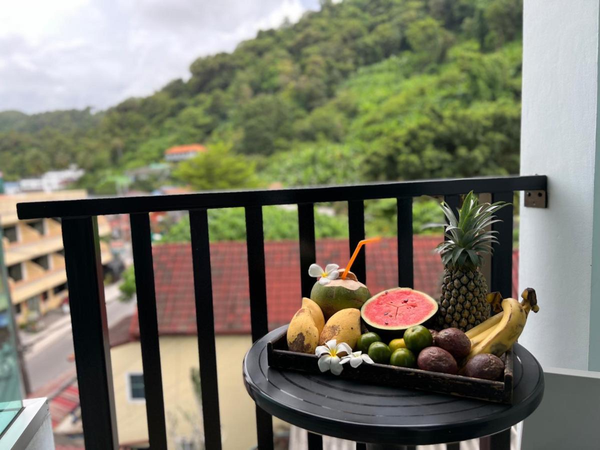 Natalie House Kata Beach エクステリア 写真