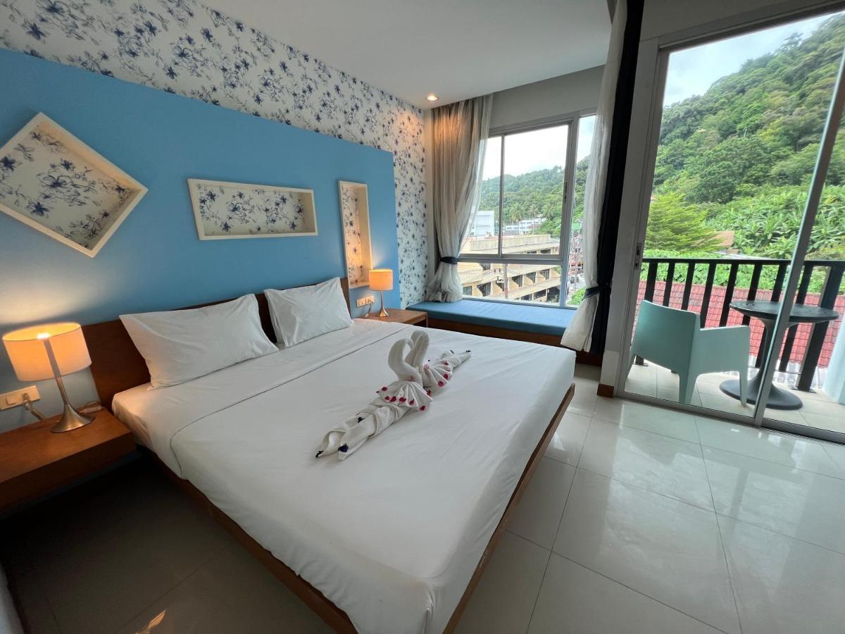 Natalie House Kata Beach エクステリア 写真