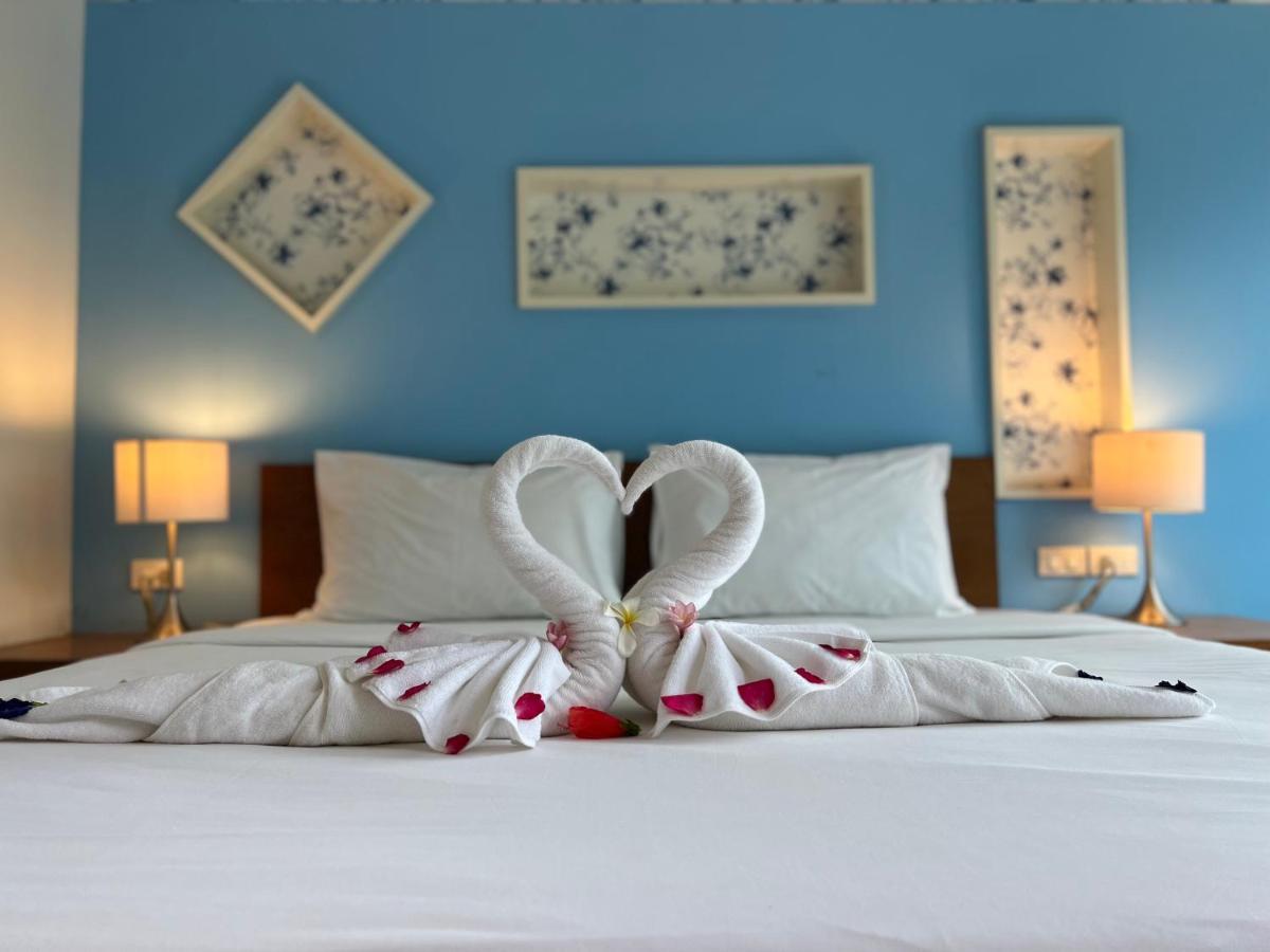 Natalie House Kata Beach エクステリア 写真
