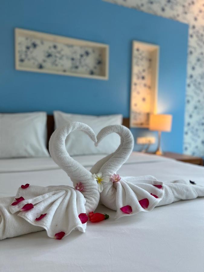 Natalie House Kata Beach エクステリア 写真