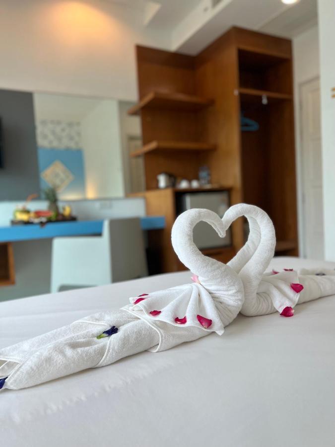 Natalie House Kata Beach エクステリア 写真